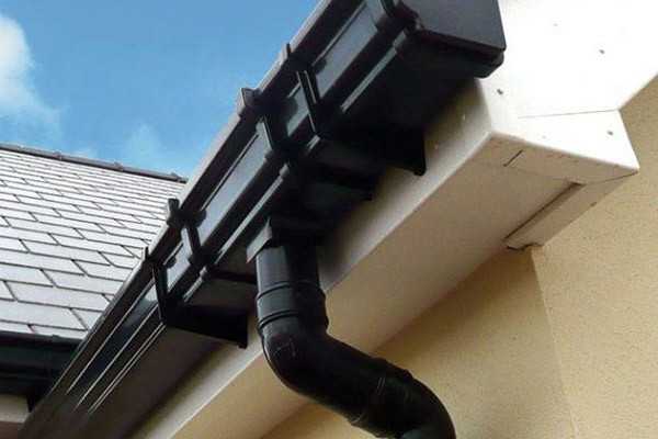 Guttering Services