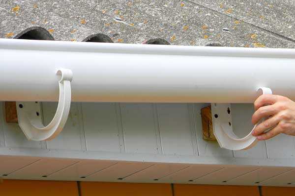 Guttering Services